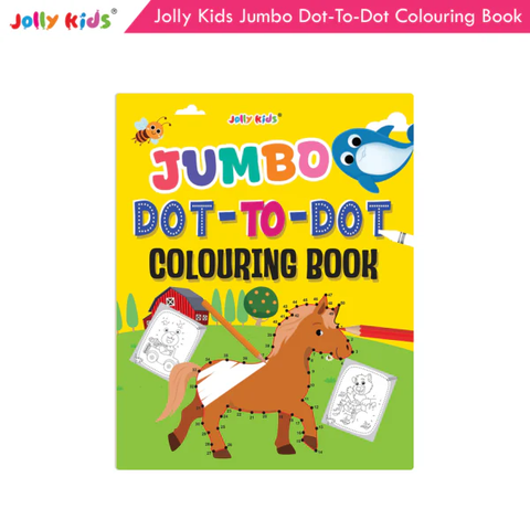 Kids Coloring Book – Fun & Creative Activity Book