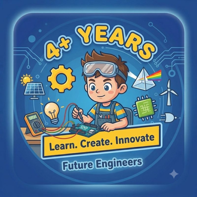 4+yrs