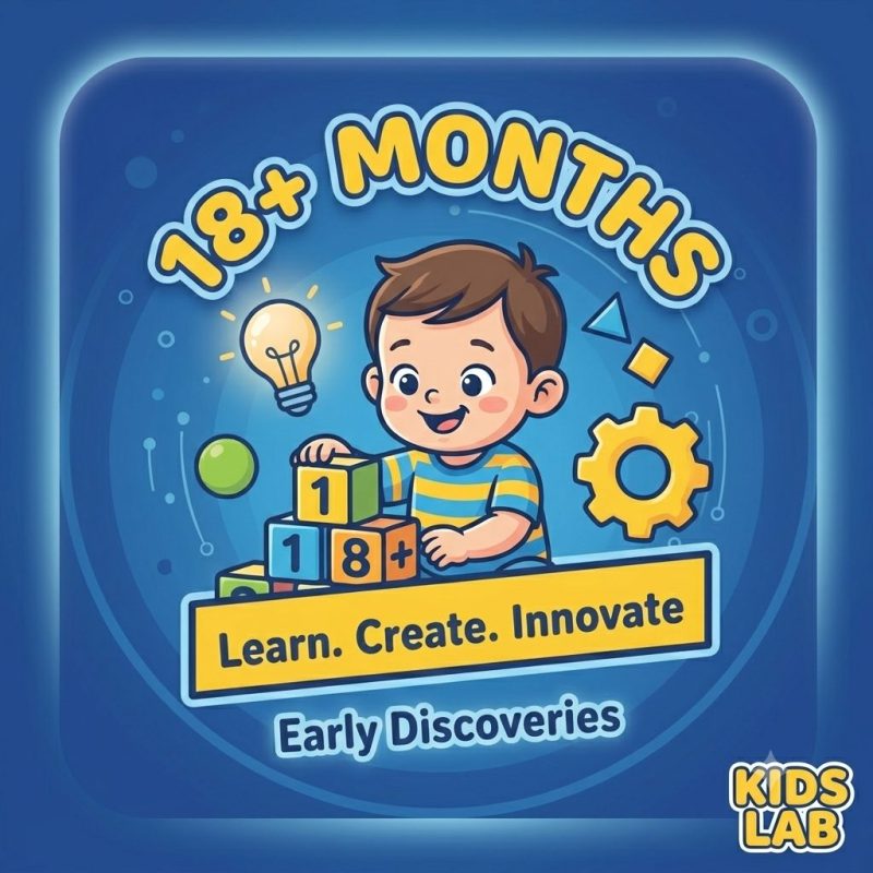 18+months