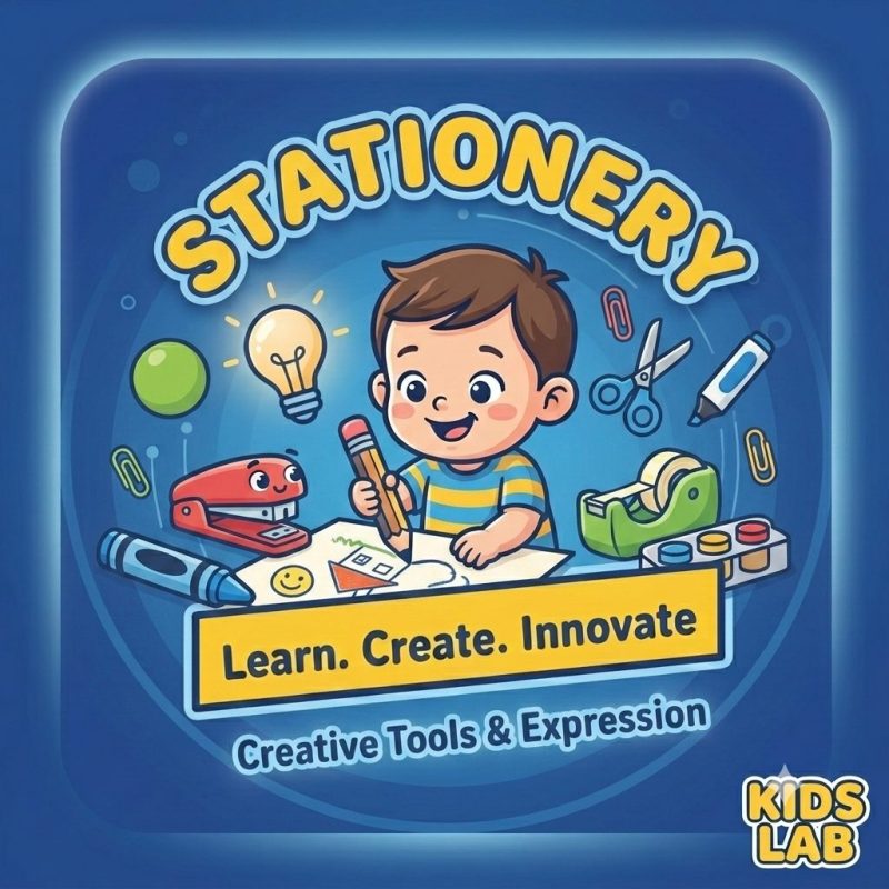 stationary