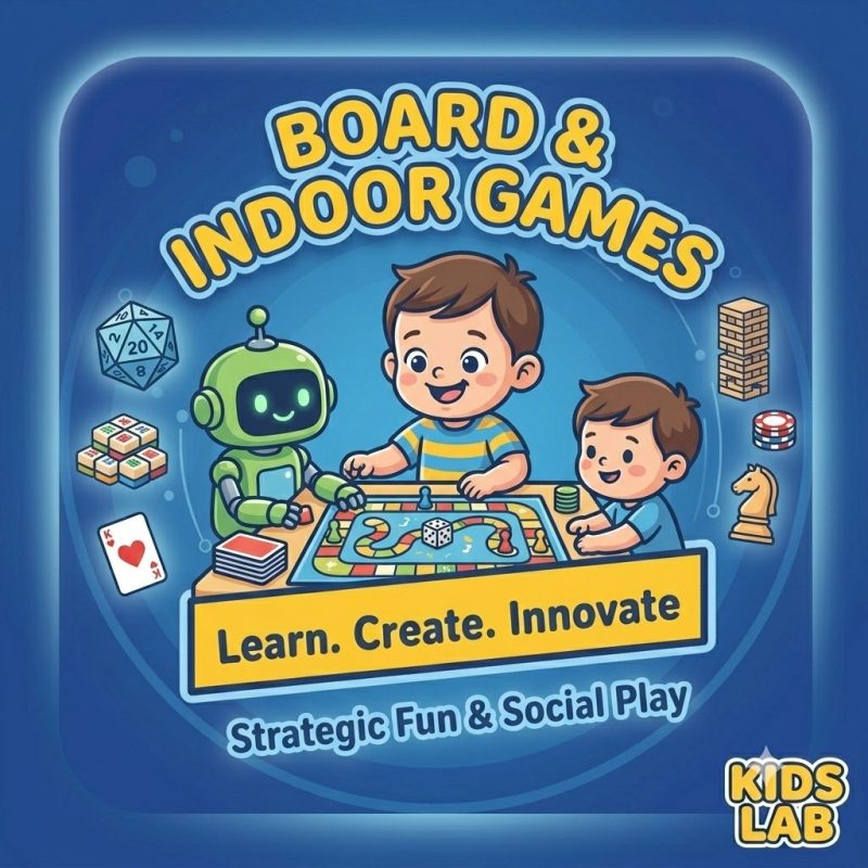 board games